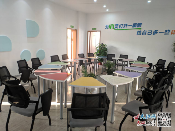 三維聯(lián)動(dòng) 打造輔導(dǎo)員素質(zhì)提升“夢(mèng)工廠”——江西應(yīng)用技術(shù)職業(yè)學(xué)院的育人實(shí)踐
