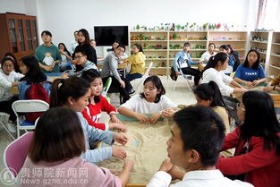觸碰心靈，釋放壓力 心理沙盤游戲體驗(yàn)活動(dòng)在心理健康教育與咨詢中心成功舉辦