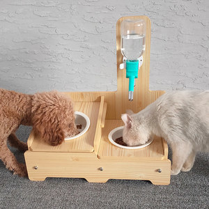 531組大型犬自動飲水器圖片合集 打造科學飲水的未來觀